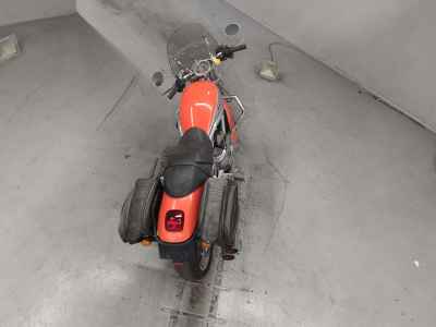 Harley-Davidson VRSCR 1130 2005