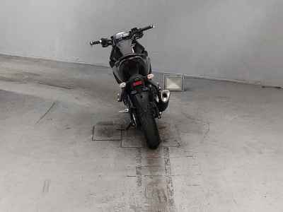 Yamaha MT-25 2016