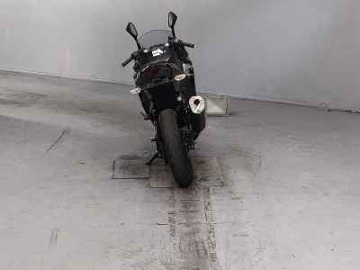 Kawasaki Ninja 250 2022