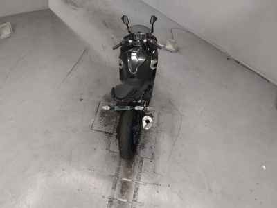 Kawasaki Ninja 250 2022