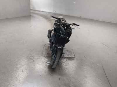 Yamaha MT-25 2020