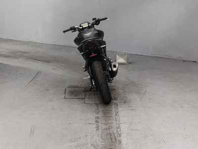 Yamaha MT-25 2020