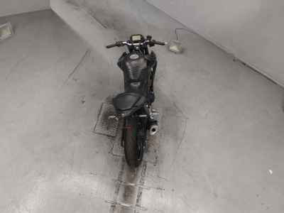 Yamaha MT-25 2020