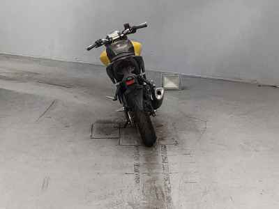 Yamaha MT-25 2020
