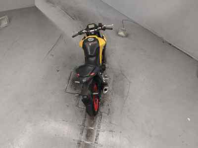 Yamaha MT-25 2020