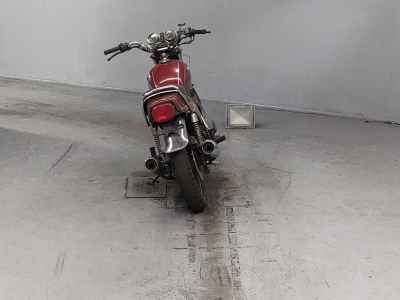Kawasaki Z750T
