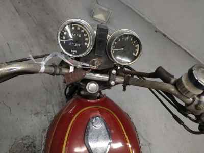 Kawasaki Z750T