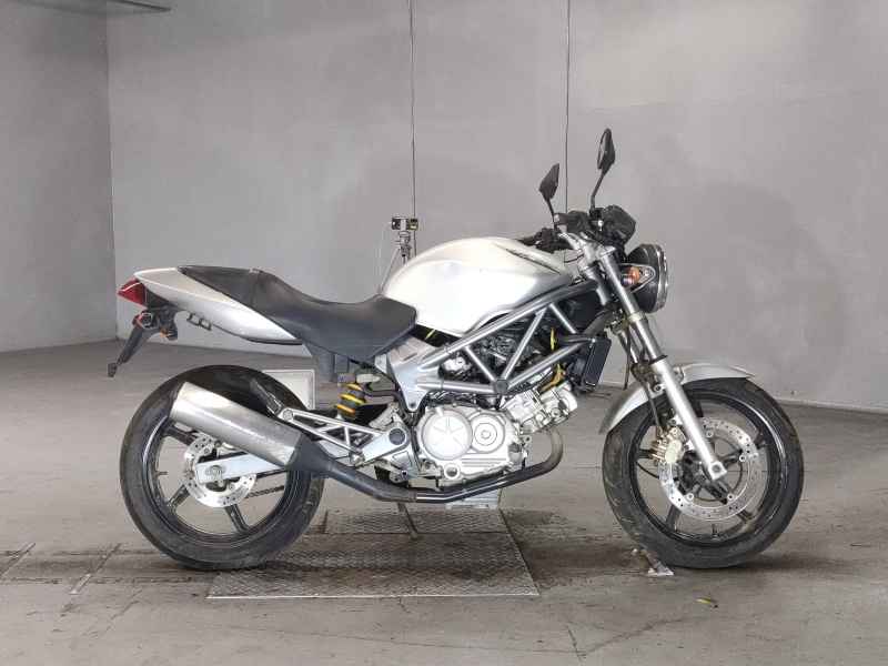 Honda VTR250