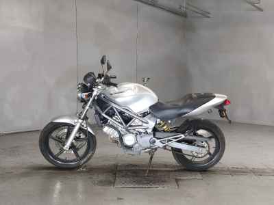 Honda VTR250