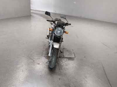 Honda VTR250