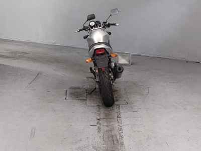 Honda VTR250