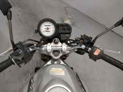 Honda VTR250