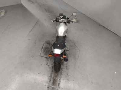 Honda VTR250