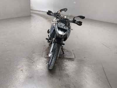 BMW F650/800GS 2008