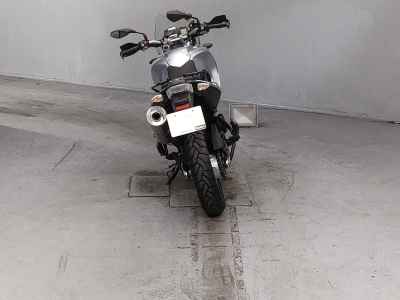 BMW F650/800GS 2008