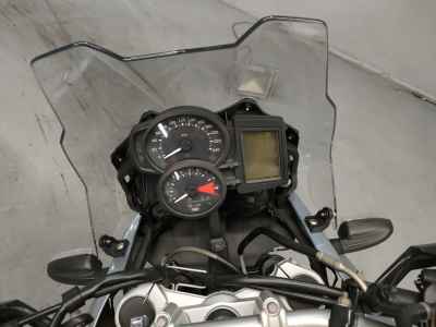 BMW F650/800GS 2008