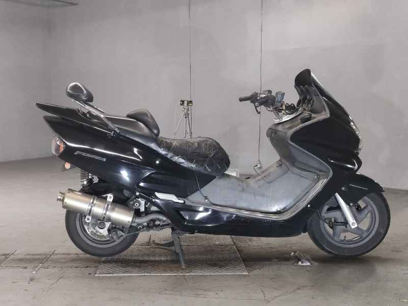 Honda Forza