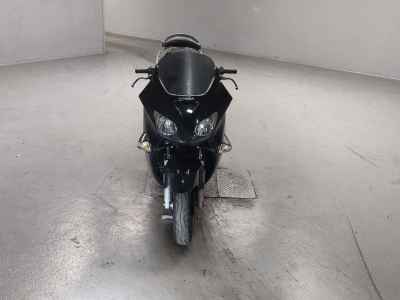 Honda Forza