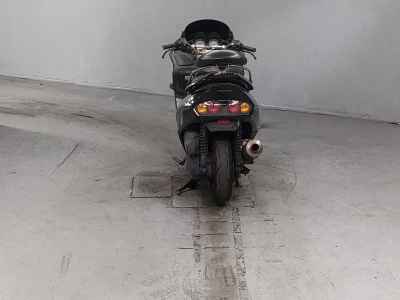 Honda Forza
