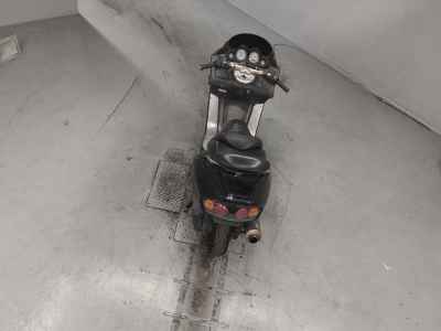 Honda Forza