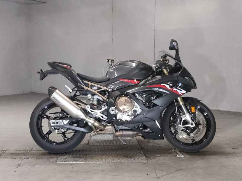 BMW S1000RR 2022
