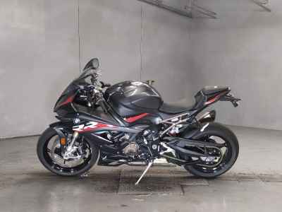 BMW S1000RR 2022
