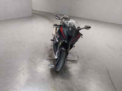 BMW S1000RR 2022