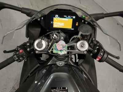BMW S1000RR 2022
