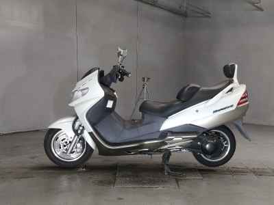 Suzuki Skywave 250