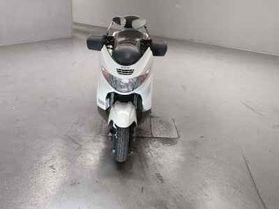 Suzuki Skywave 250