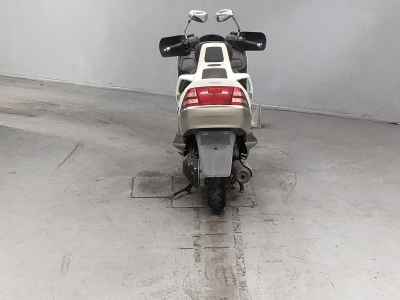Suzuki Skywave 250
