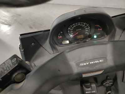 Suzuki Skywave 250