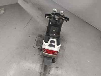 Suzuki Skywave 250