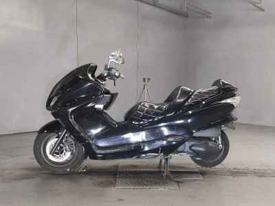Honda Forza Z