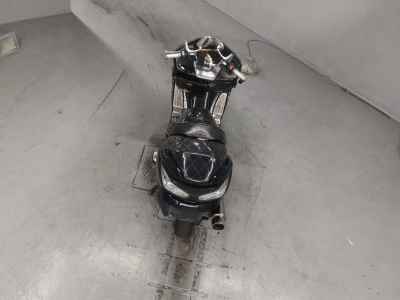 Honda Forza Z