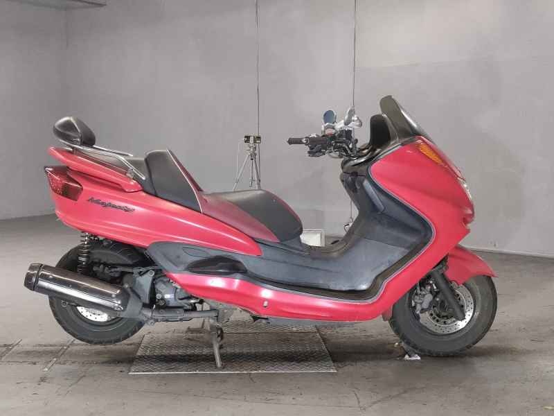 Yamaha Majesty 250C 2006