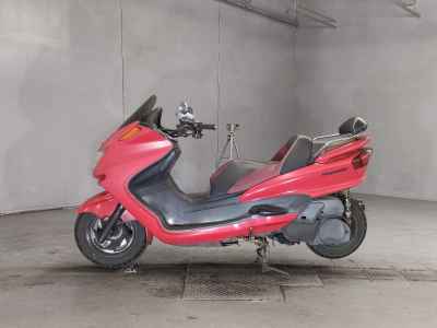 Yamaha Majesty 250C 2006