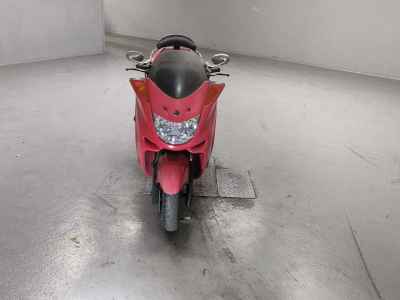 Yamaha Majesty 250C 2006