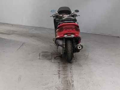 Yamaha Majesty 250C 2006