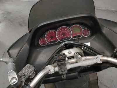 Yamaha Majesty 250C 2006