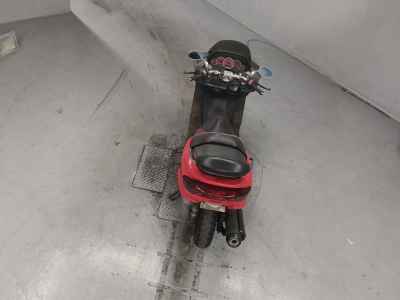 Yamaha Majesty 250C 2006