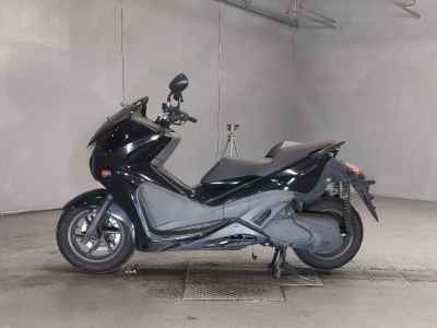 Honda Faze 2012