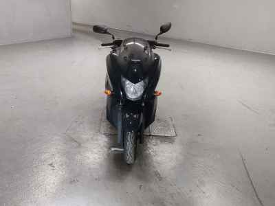 Honda Faze 2012