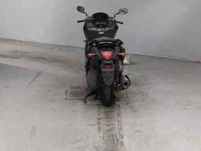 Honda Faze 2012