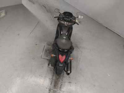 Honda Faze 2012