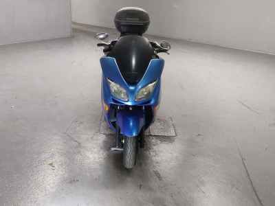 Honda Forza Z 2007