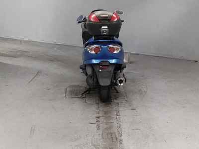 Honda Forza Z 2007