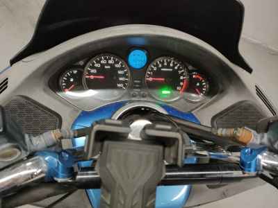 Honda Forza Z 2007