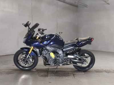 Yamaha FZ1 Fazer 2007