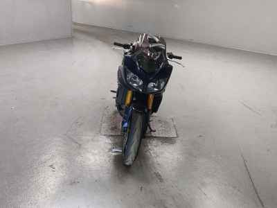 Yamaha FZ1 Fazer 2007